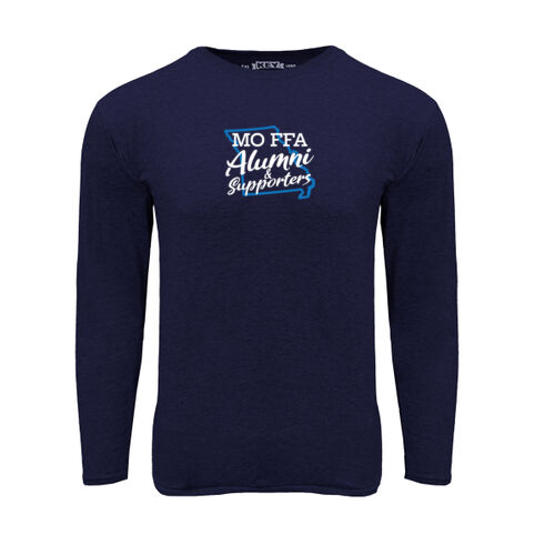 MO FFA Liberty Long Sleeve Tee 2 Thumbnail