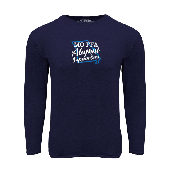 MO FFA Liberty Long Sleeve Tee 2 Thumbnail