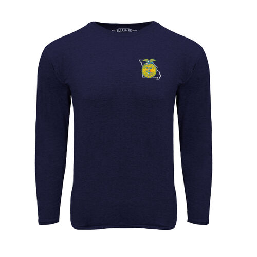 MO FFA Liberty Long Sleeve Tee Thumbnail