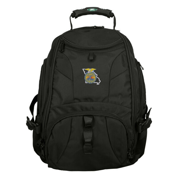MO FFA Traveler Backpack Thumbnail
