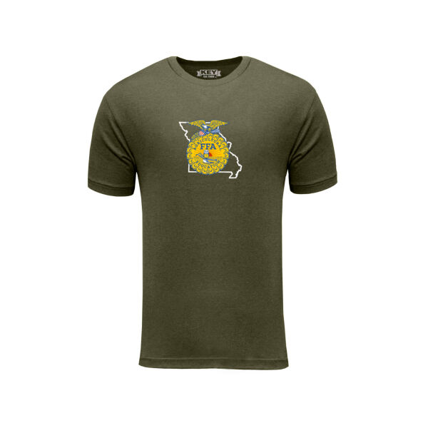 MO FFA Legendary Unisex Tee Thumbnail