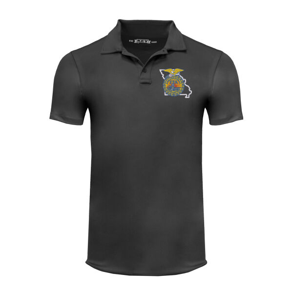 MO FFA Men's Action Polo Thumbnail