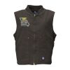 Berber Lined Vest Thumbnail