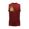 KEY Spartan Sleeveless Pocket Tee Thumbnail