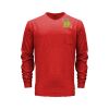KEY Spartan Long Sleeve Pocket Tee Thumbnail